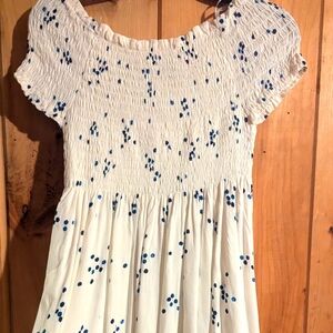 Women's lulu dress